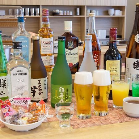 Kuretake Inn Premium Fukuroi Ekimae Екстер'єр фото
