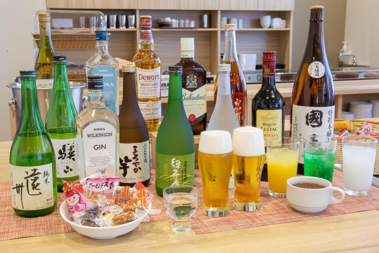 Kuretake Inn Premium Fukuroi Ekimae Екстер'єр фото
