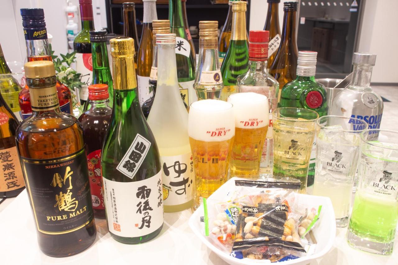 Kuretake Inn Premium Fukuroi Ekimae Екстер'єр фото