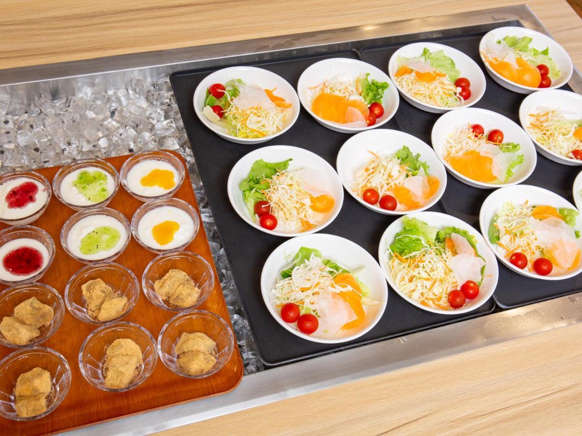 Kuretake Inn Premium Fukuroi Ekimae Екстер'єр фото