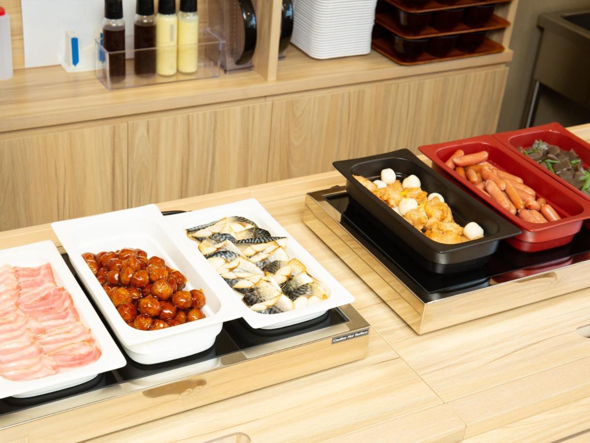 Kuretake Inn Premium Fukuroi Ekimae Екстер'єр фото