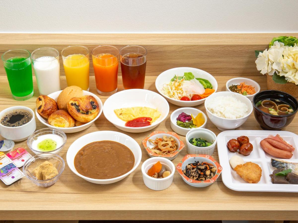 Kuretake Inn Premium Fukuroi Ekimae Екстер'єр фото