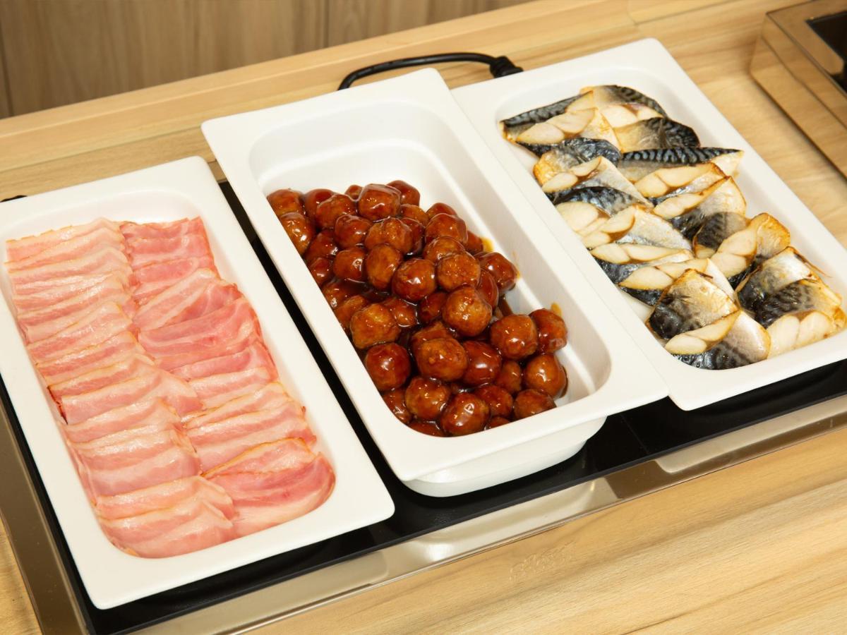 Kuretake Inn Premium Fukuroi Ekimae Екстер'єр фото
