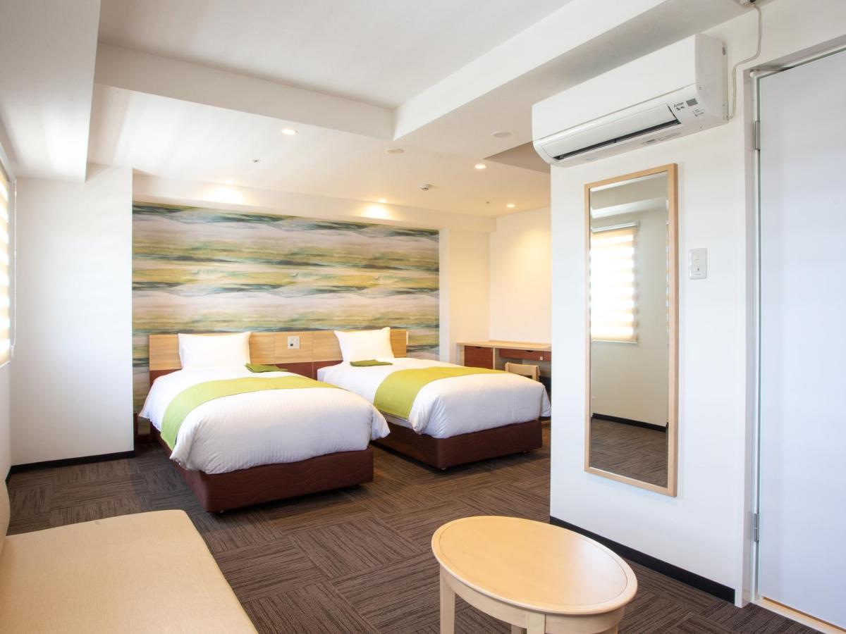 Kuretake Inn Premium Fukuroi Ekimae Екстер'єр фото