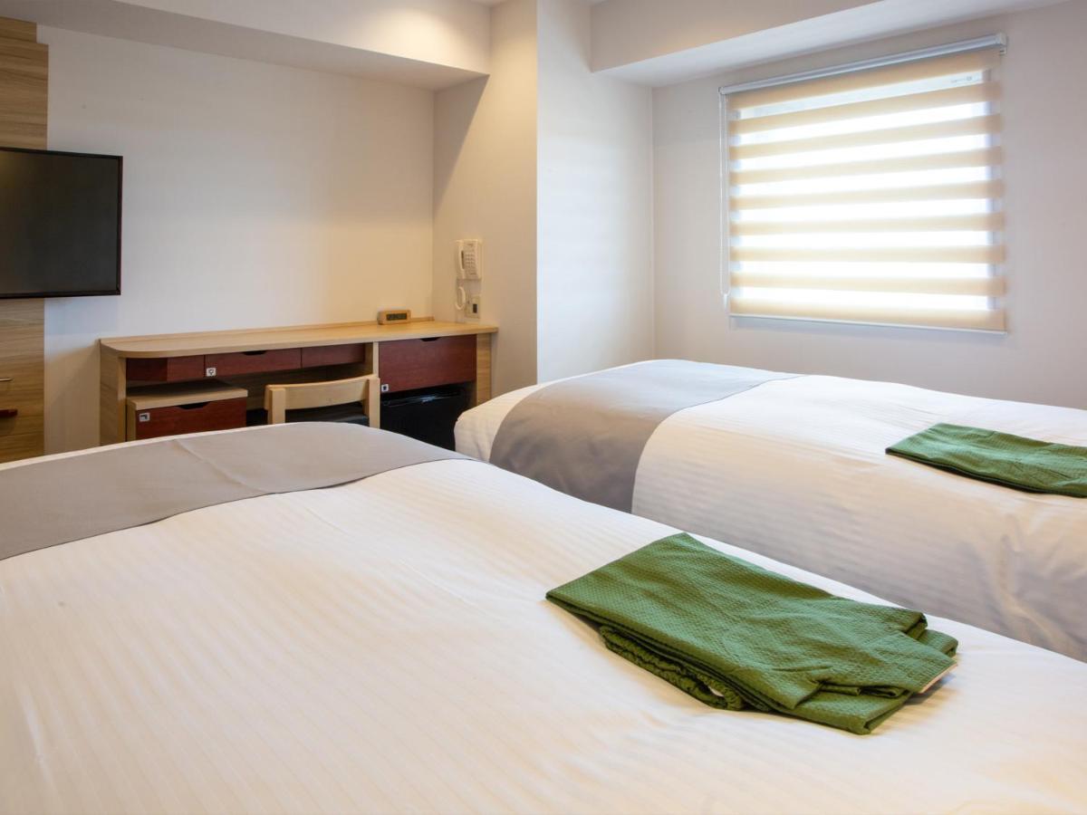 Kuretake Inn Premium Fukuroi Ekimae Екстер'єр фото