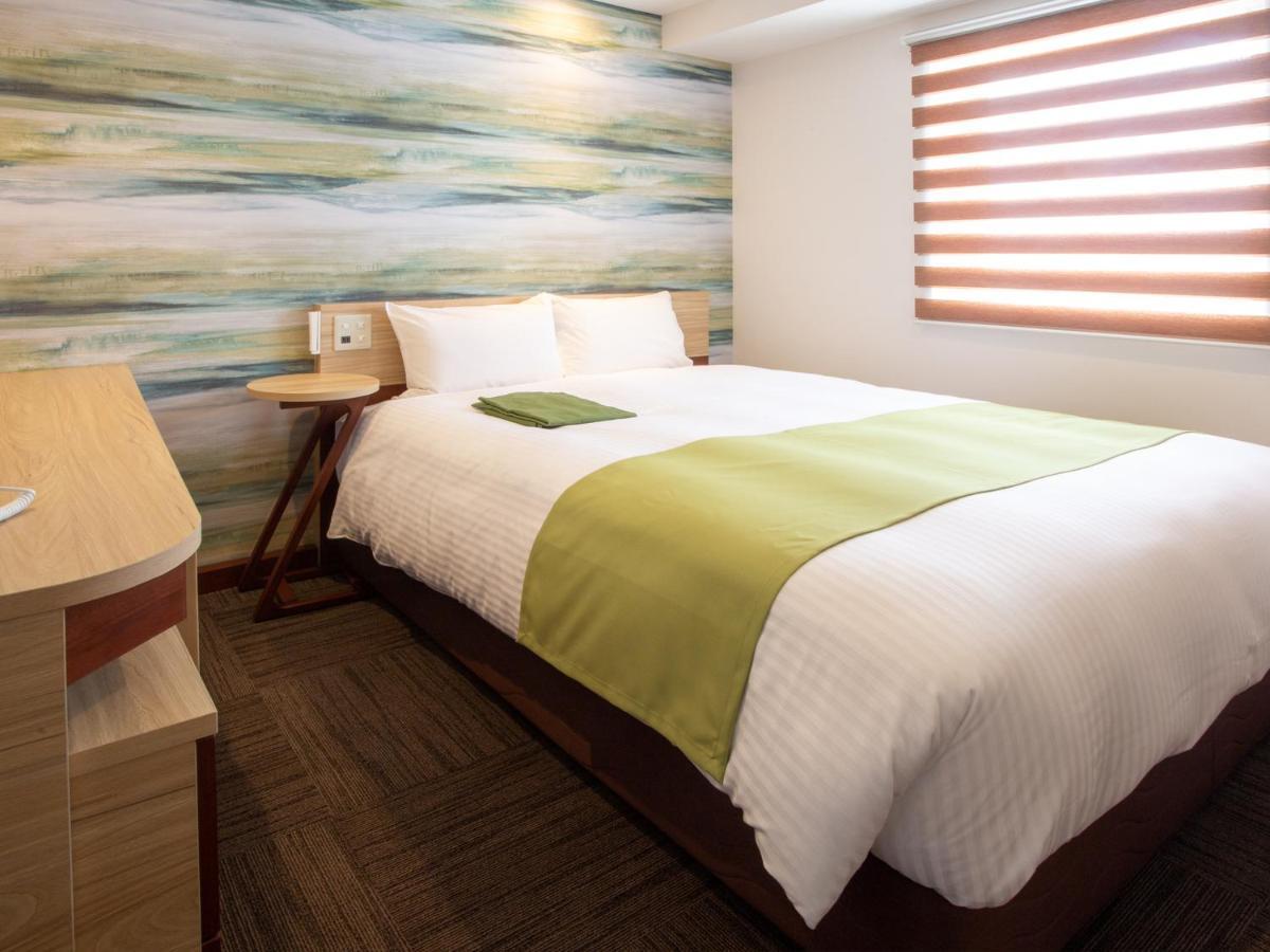 Kuretake Inn Premium Fukuroi Ekimae Екстер'єр фото