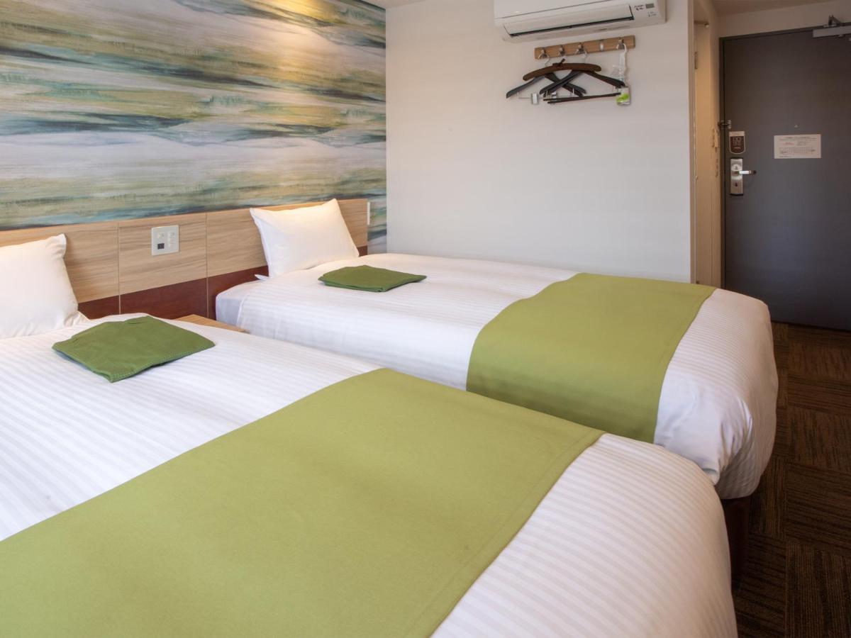 Kuretake Inn Premium Fukuroi Ekimae Екстер'єр фото