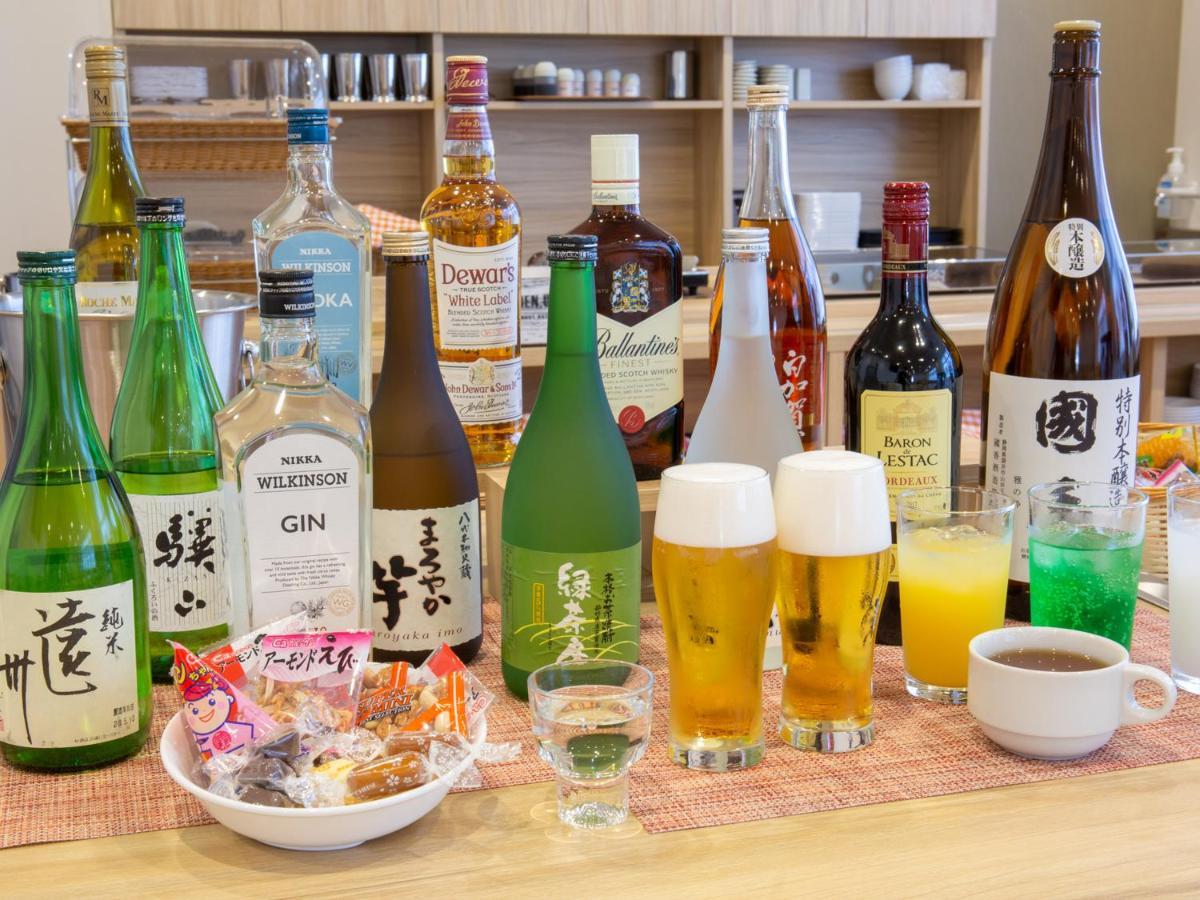 Kuretake Inn Premium Fukuroi Ekimae Екстер'єр фото