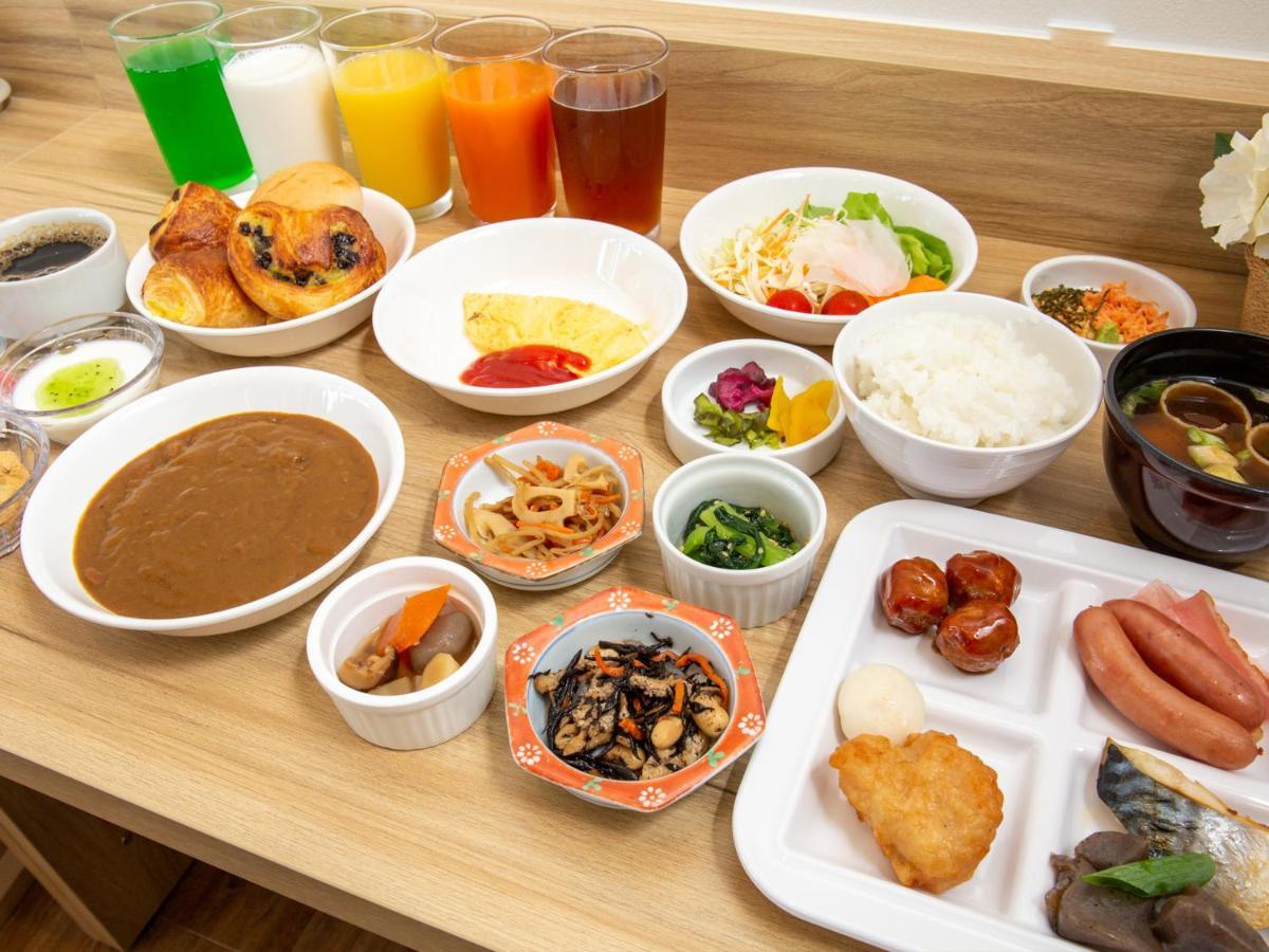 Kuretake Inn Premium Fukuroi Ekimae Екстер'єр фото