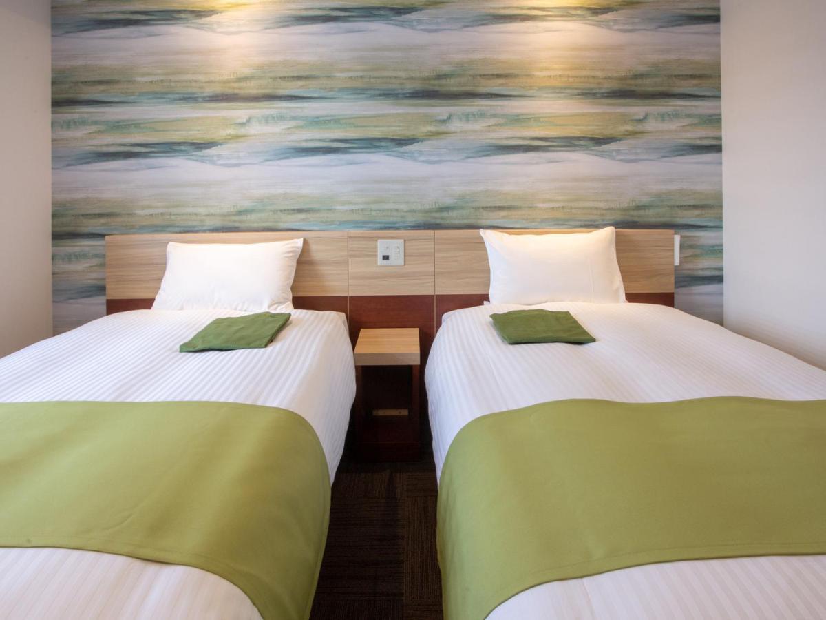 Kuretake Inn Premium Fukuroi Ekimae Екстер'єр фото