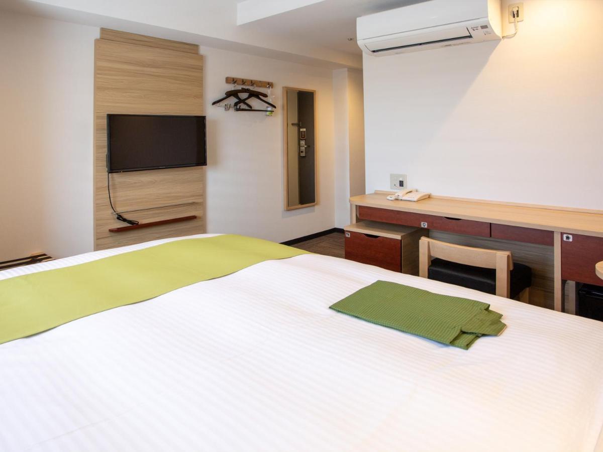 Kuretake Inn Premium Fukuroi Ekimae Екстер'єр фото
