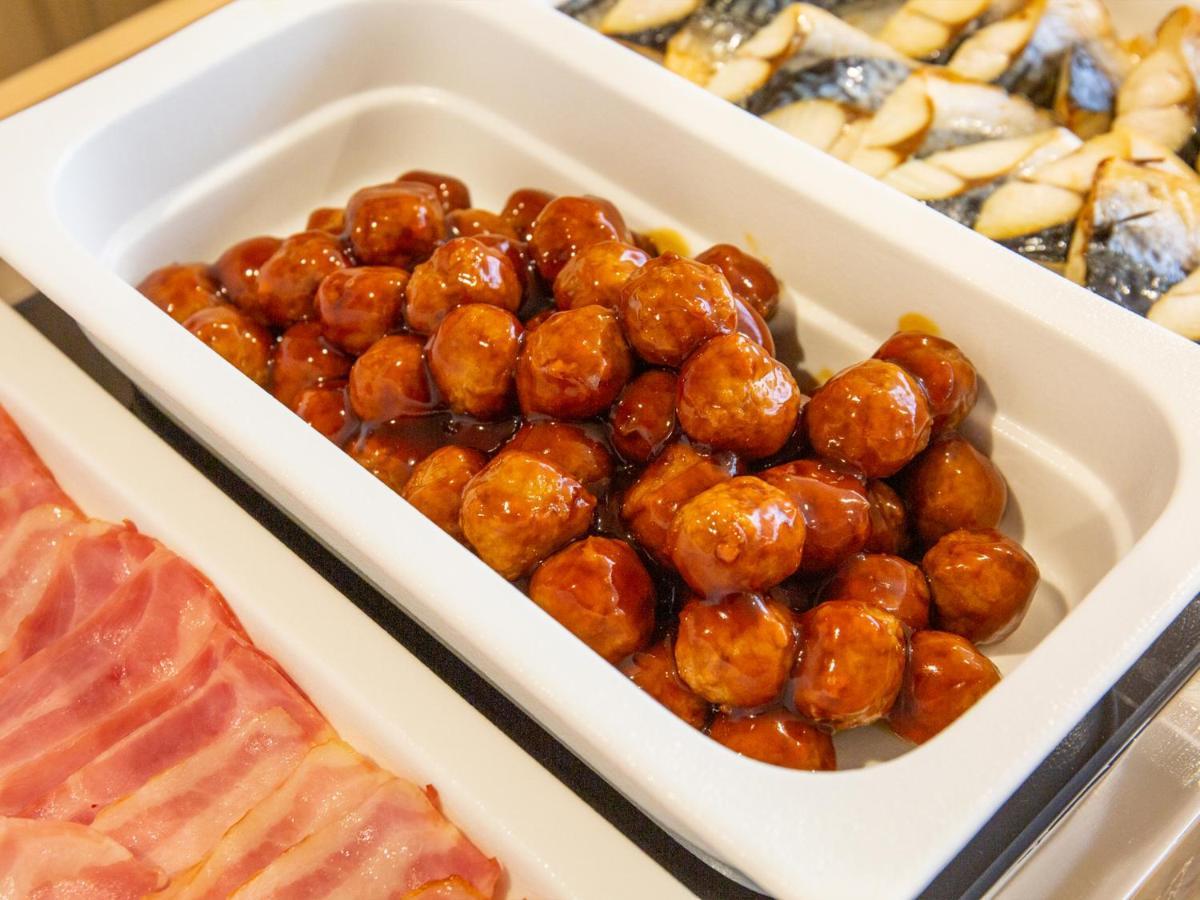 Kuretake Inn Premium Fukuroi Ekimae Екстер'єр фото