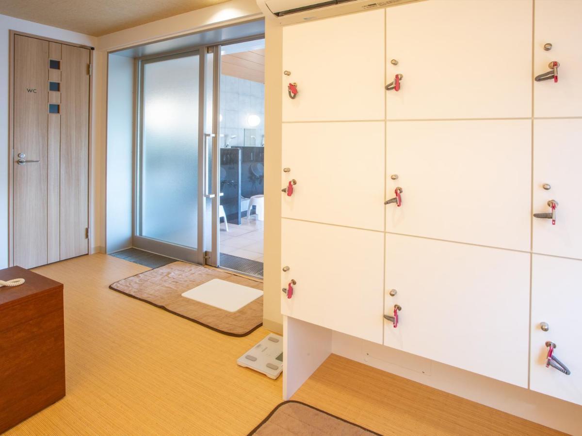 Kuretake Inn Premium Fukuroi Ekimae Екстер'єр фото