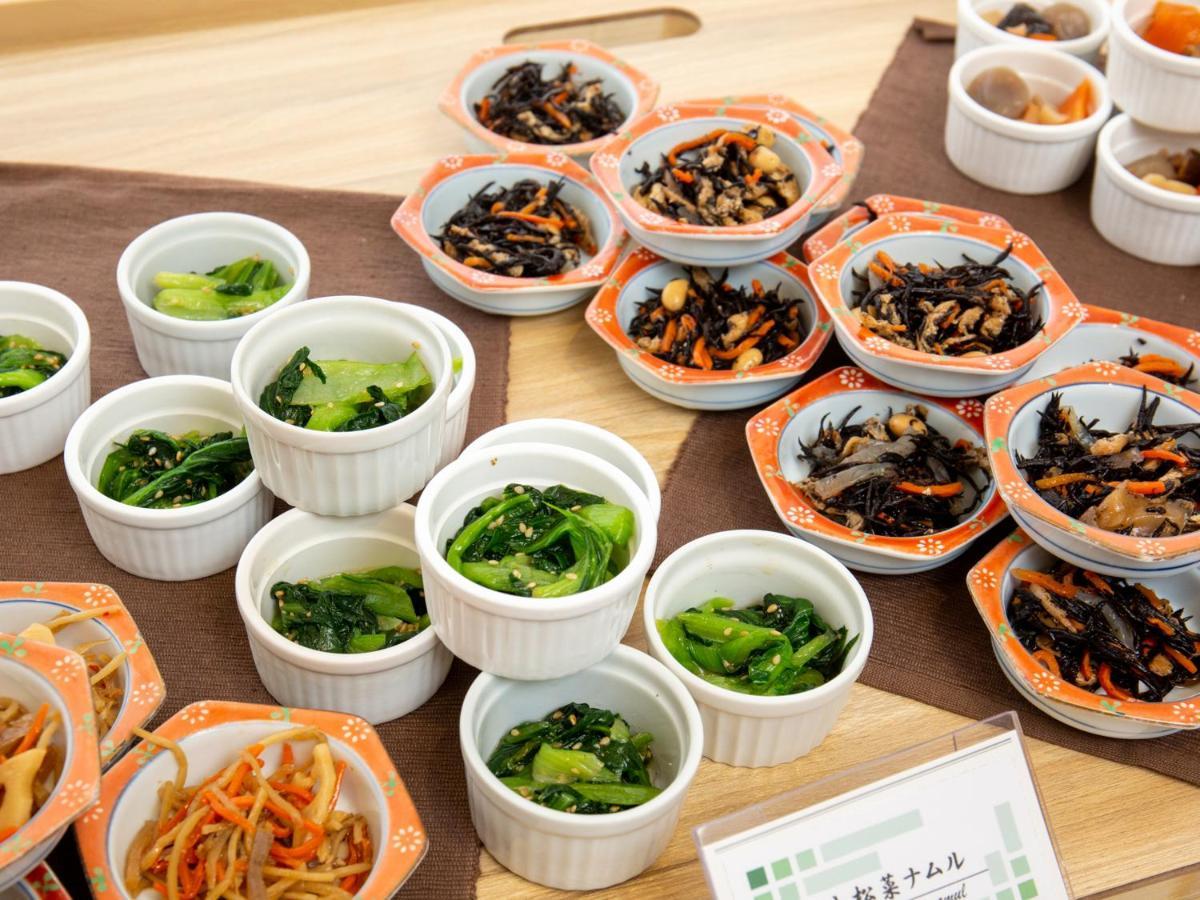 Kuretake Inn Premium Fukuroi Ekimae Екстер'єр фото