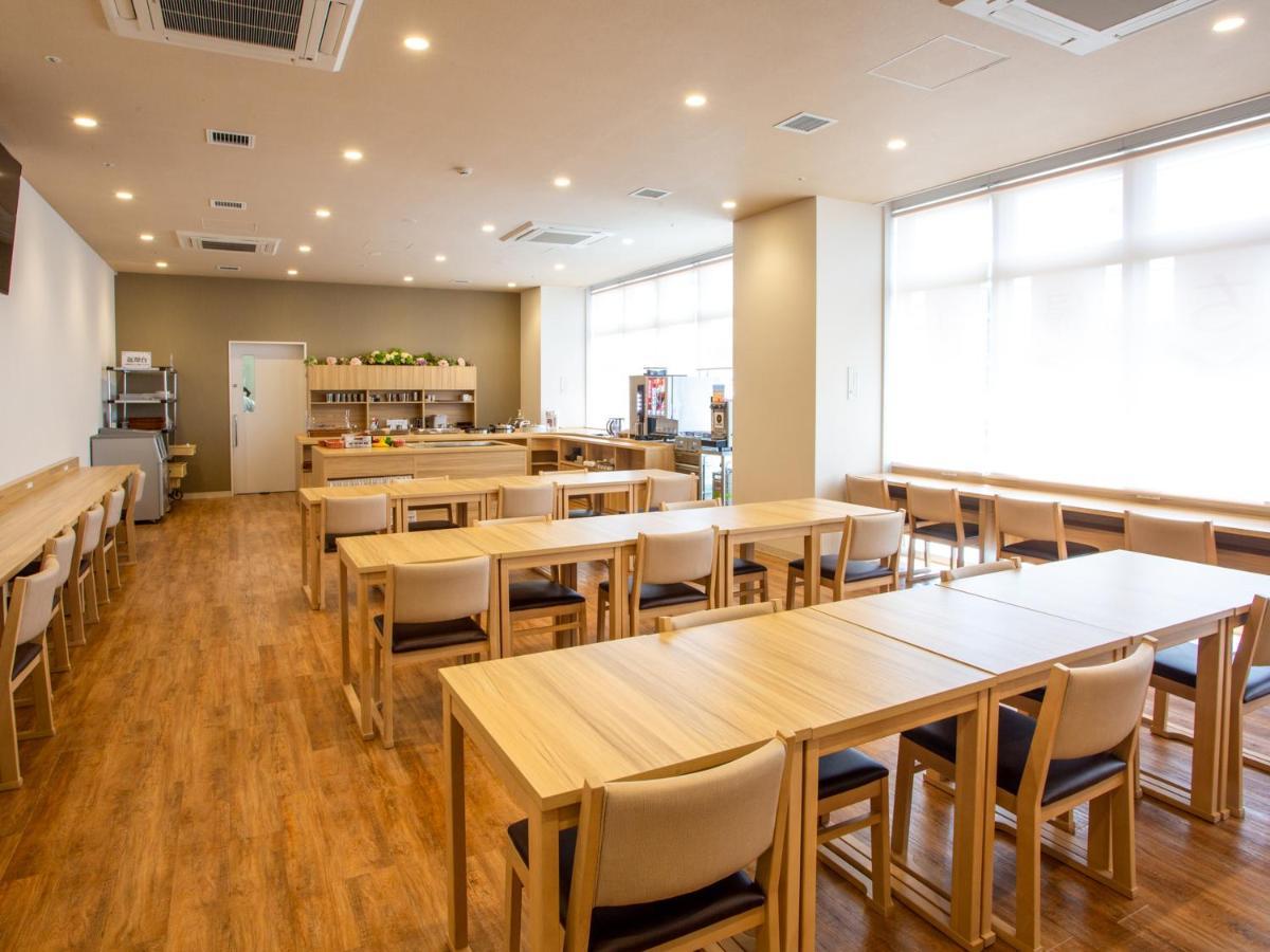 Kuretake Inn Premium Fukuroi Ekimae Екстер'єр фото