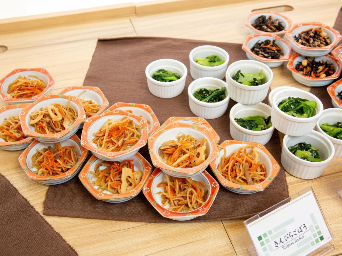 Kuretake Inn Premium Fukuroi Ekimae Екстер'єр фото