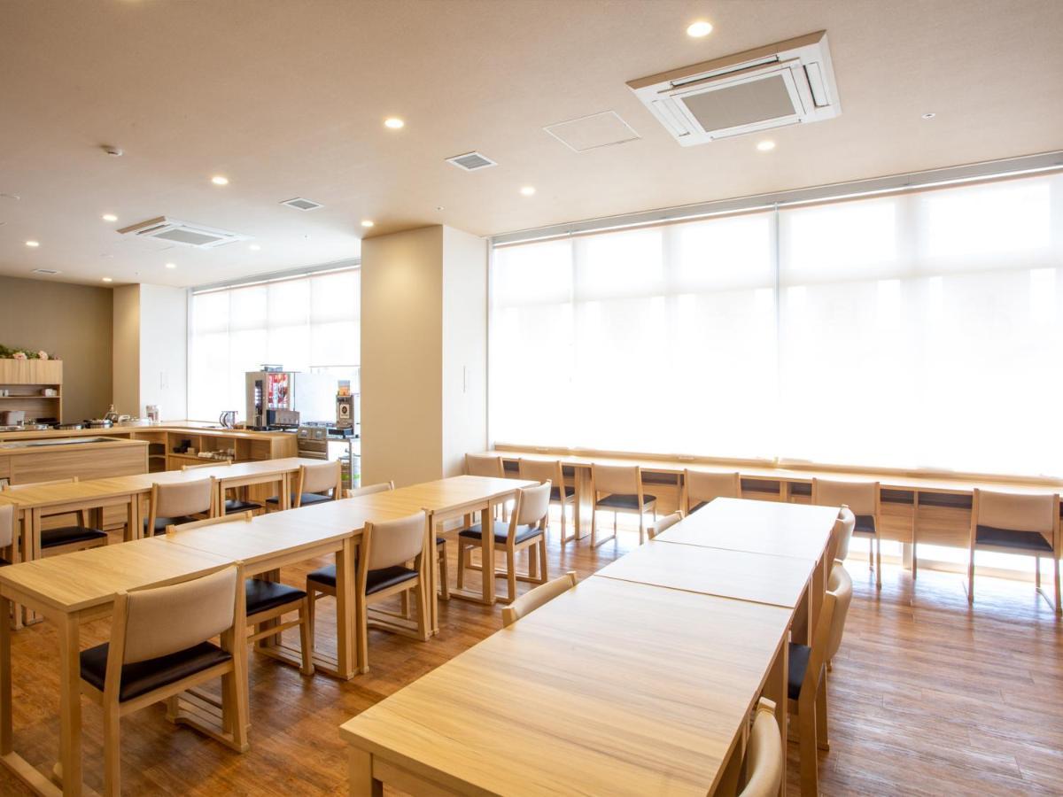 Kuretake Inn Premium Fukuroi Ekimae Екстер'єр фото