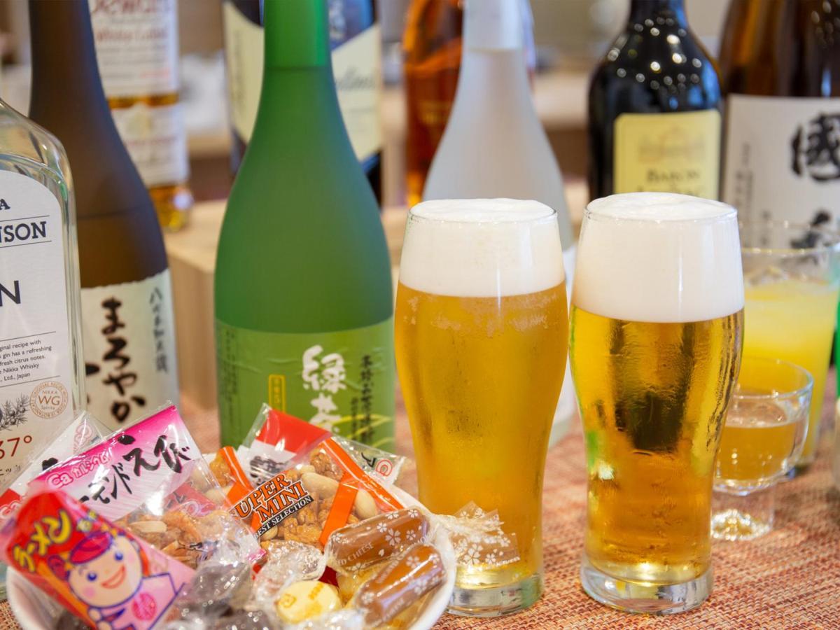 Kuretake Inn Premium Fukuroi Ekimae Екстер'єр фото