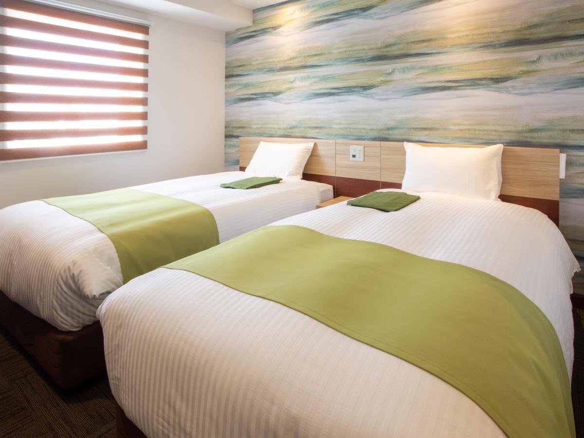 Kuretake Inn Premium Fukuroi Ekimae Екстер'єр фото