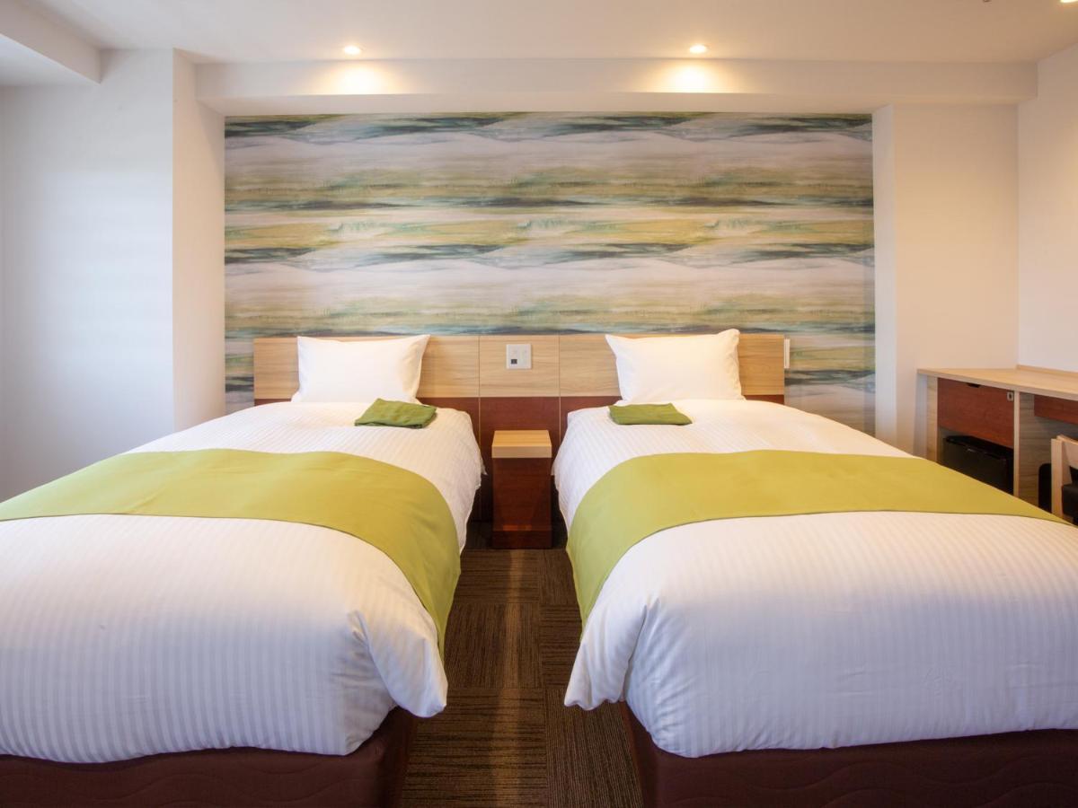 Kuretake Inn Premium Fukuroi Ekimae Екстер'єр фото