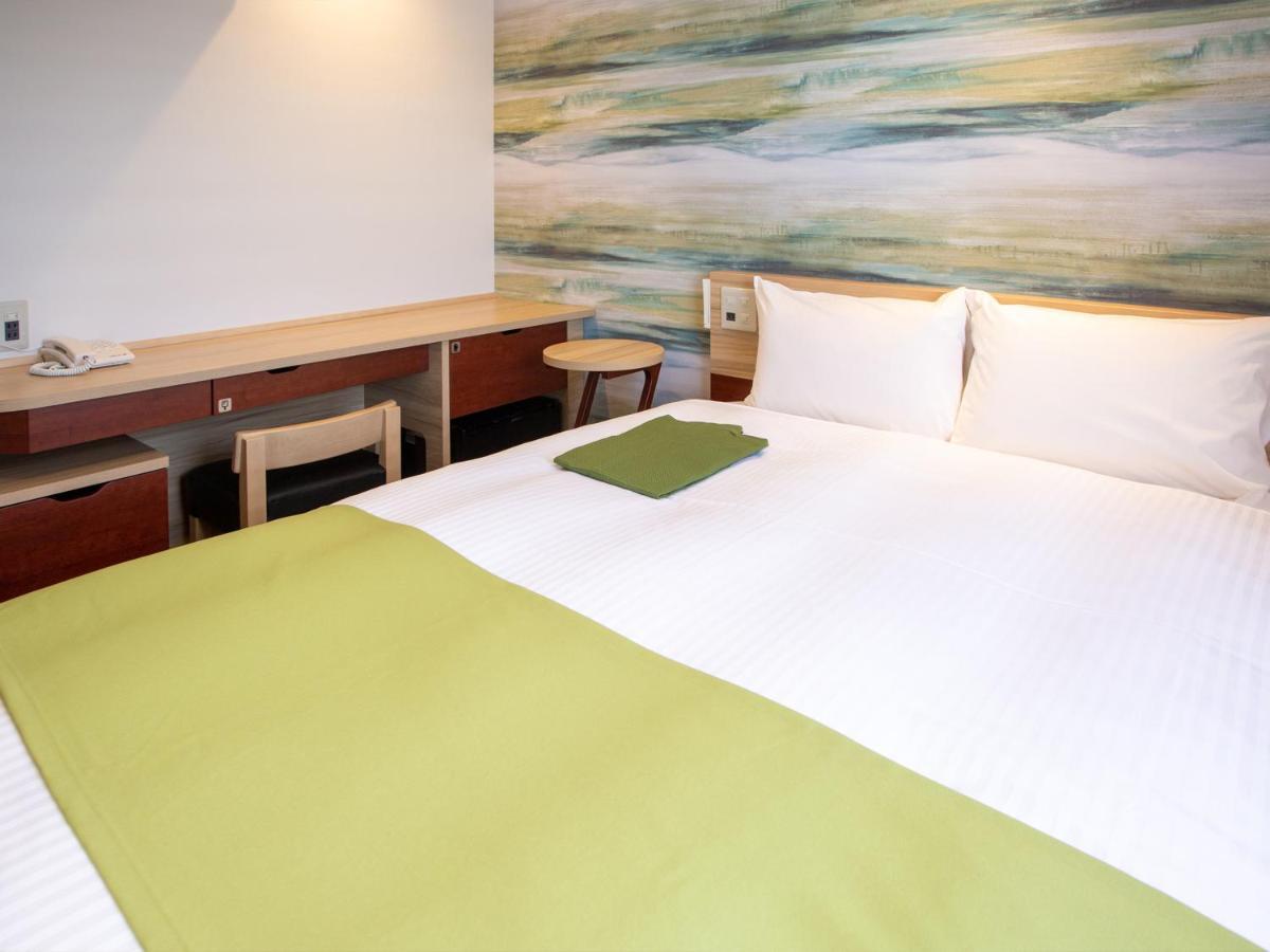 Kuretake Inn Premium Fukuroi Ekimae Екстер'єр фото