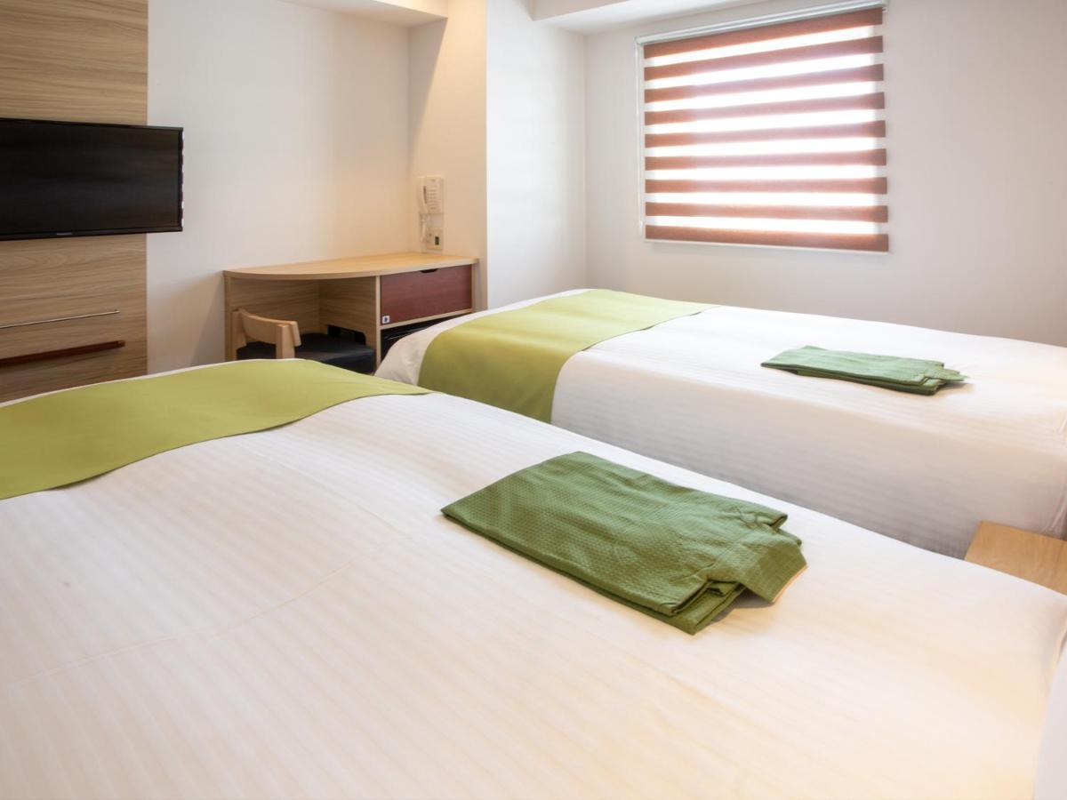 Kuretake Inn Premium Fukuroi Ekimae Екстер'єр фото