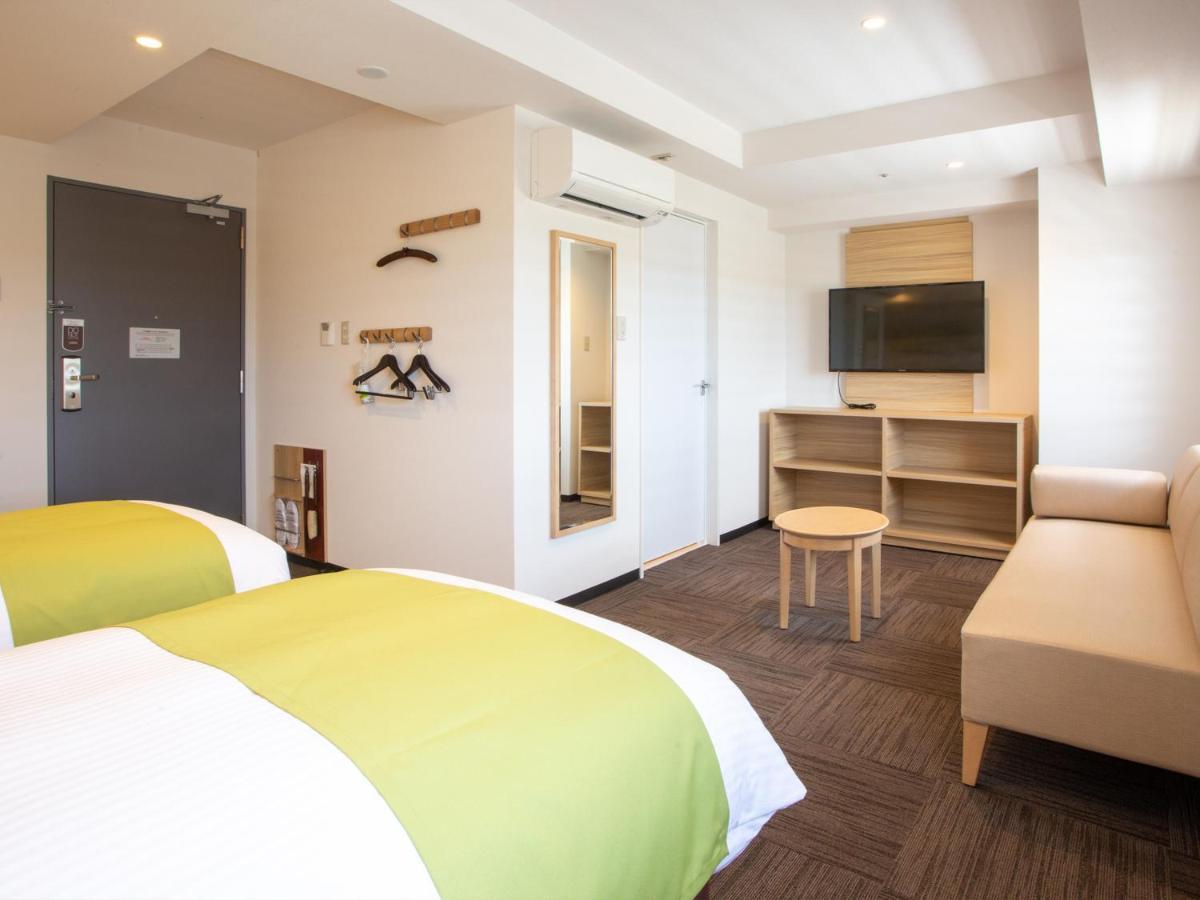 Kuretake Inn Premium Fukuroi Ekimae Екстер'єр фото