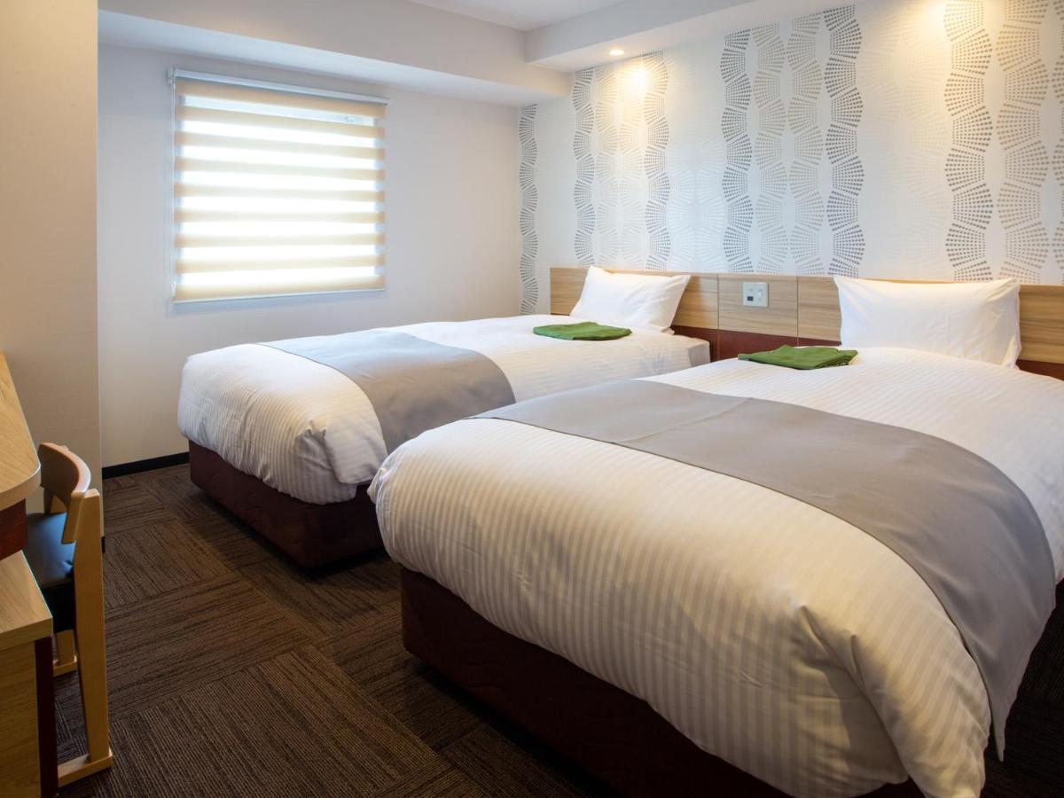 Kuretake Inn Premium Fukuroi Ekimae Екстер'єр фото