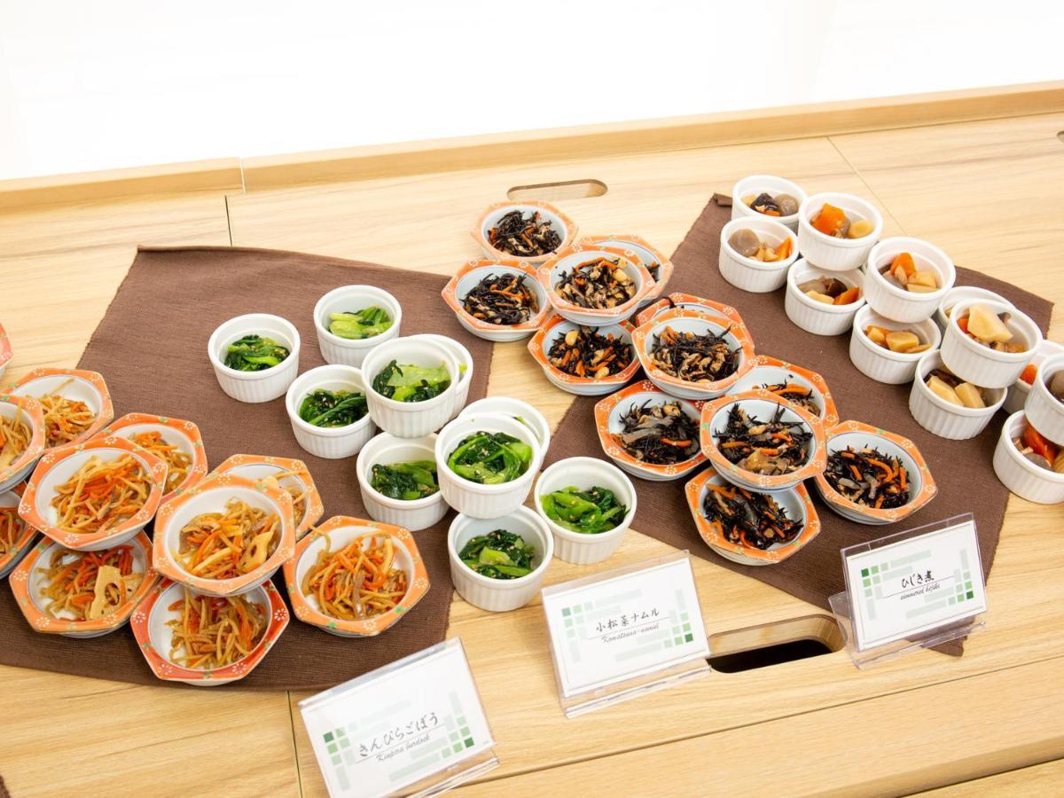 Kuretake Inn Premium Fukuroi Ekimae Екстер'єр фото
