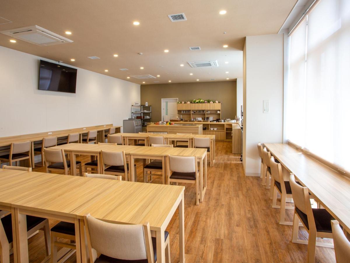 Kuretake Inn Premium Fukuroi Ekimae Екстер'єр фото